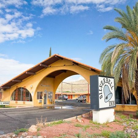 Silverbell Inn Tucson Buitenkant foto