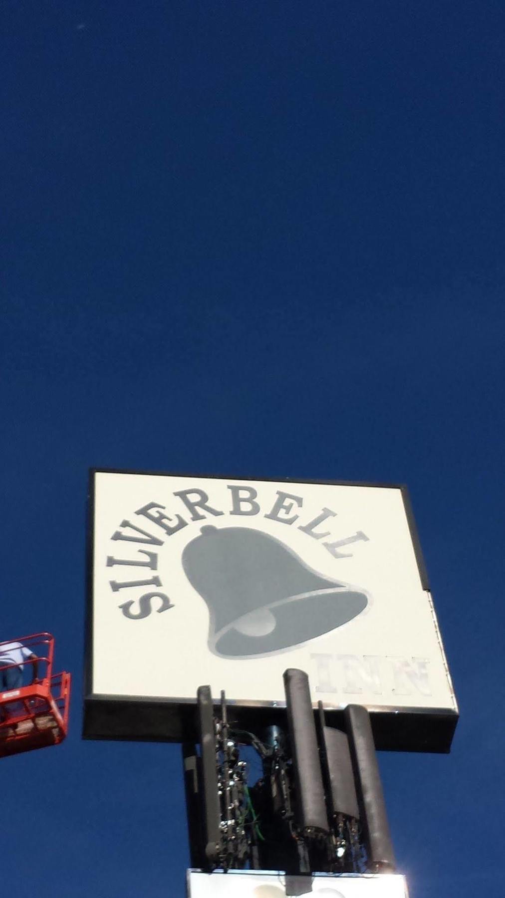 Silverbell Inn Tucson Buitenkant foto