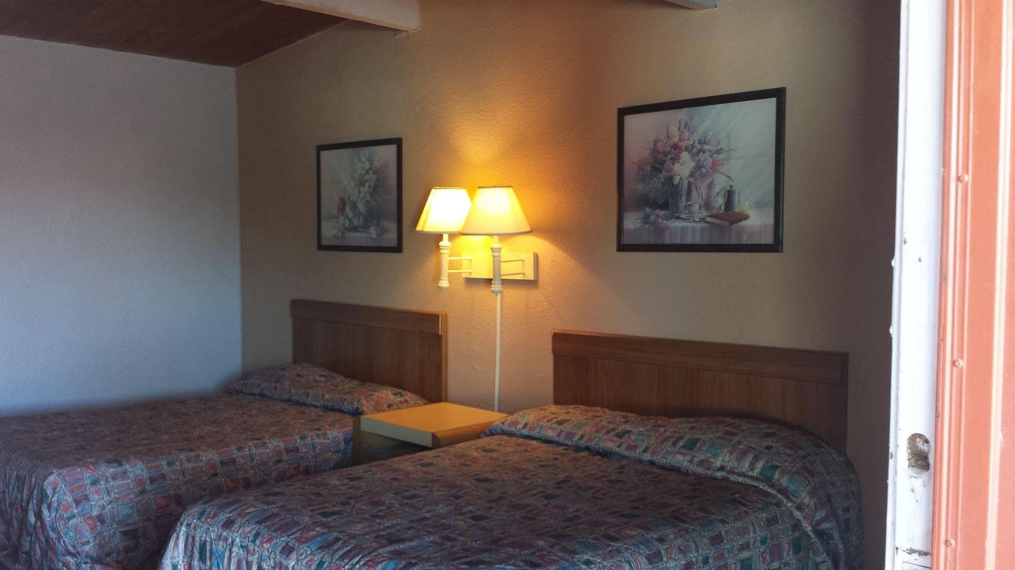 Silverbell Inn Tucson Buitenkant foto