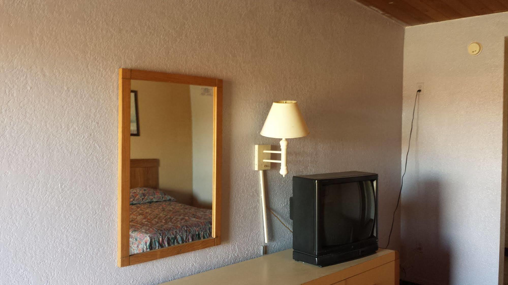 Silverbell Inn Tucson Buitenkant foto