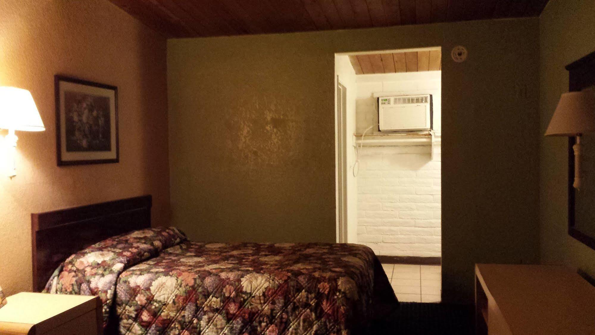 Silverbell Inn Tucson Buitenkant foto
